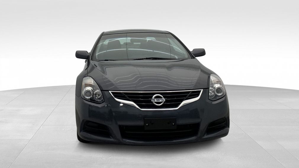 2012 Nissan Altima 2.5 S* GR ELEC* TOIT* CUIR* BLUETOOTH* #2