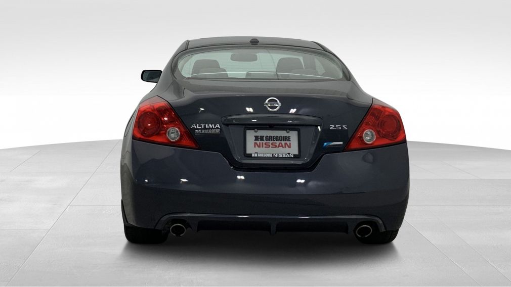 2012 Nissan Altima 2.5 S* GR ELEC* TOIT* CUIR* BLUETOOTH* #8