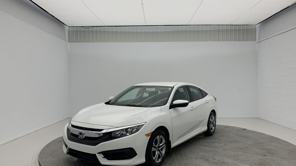 2016 Honda Civic LX * GR ELEC* CRUISE* CAM* BLUETOOTH* #5