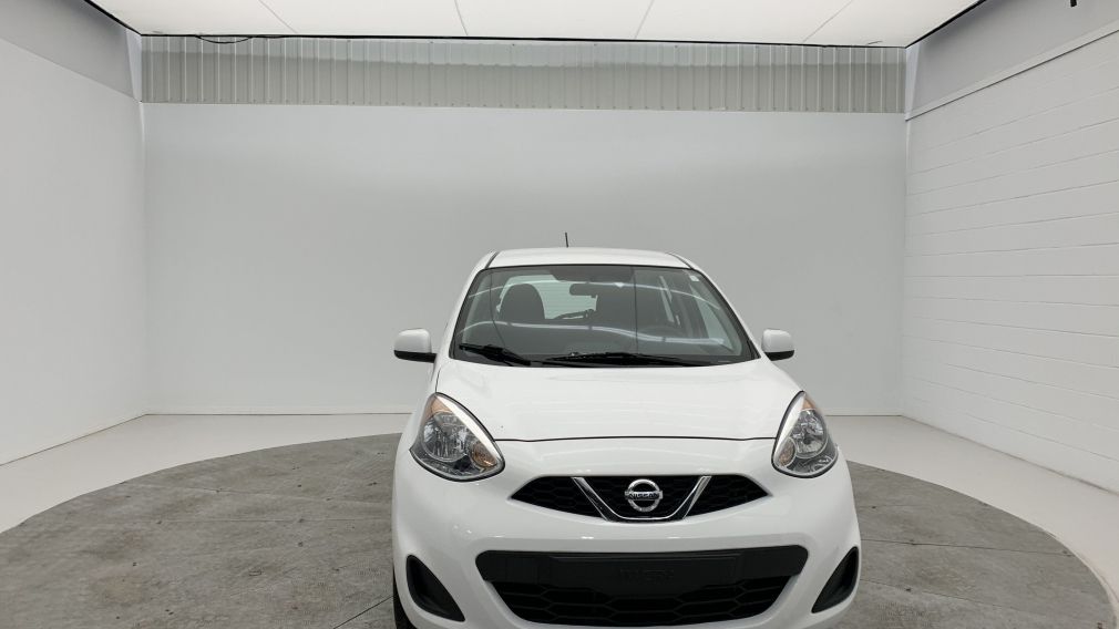 2017 Nissan MICRA SV*BLUETOOTH*CRUISE*USB /AUX*GR ELECTRIQUE* #1