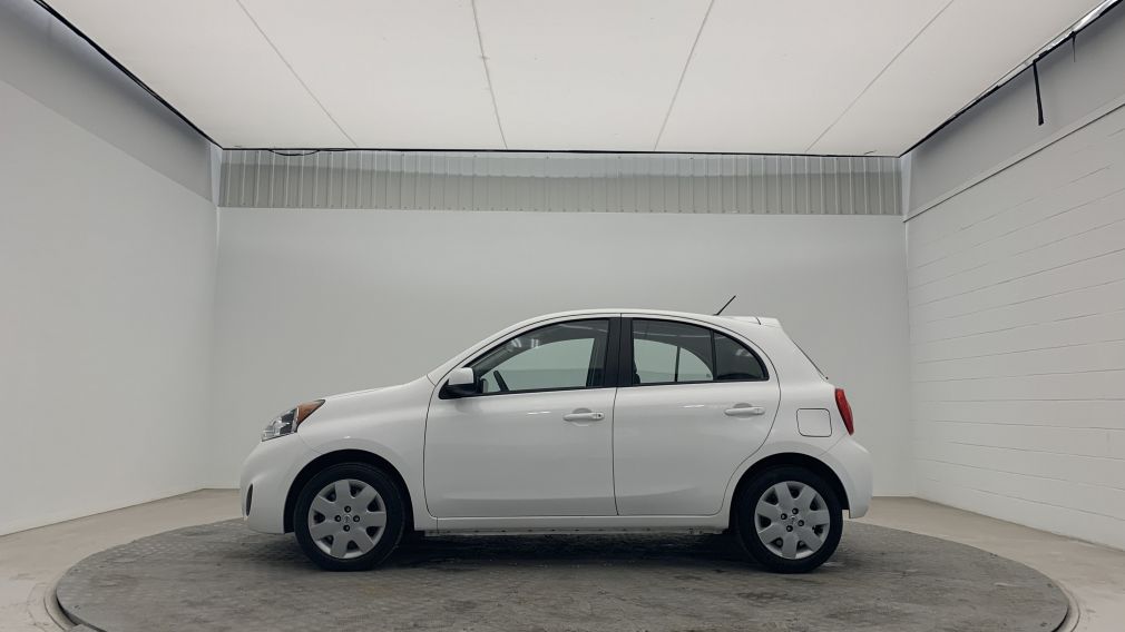 2017 Nissan MICRA SV*BLUETOOTH*CRUISE*USB /AUX*GR ELECTRIQUE* #18