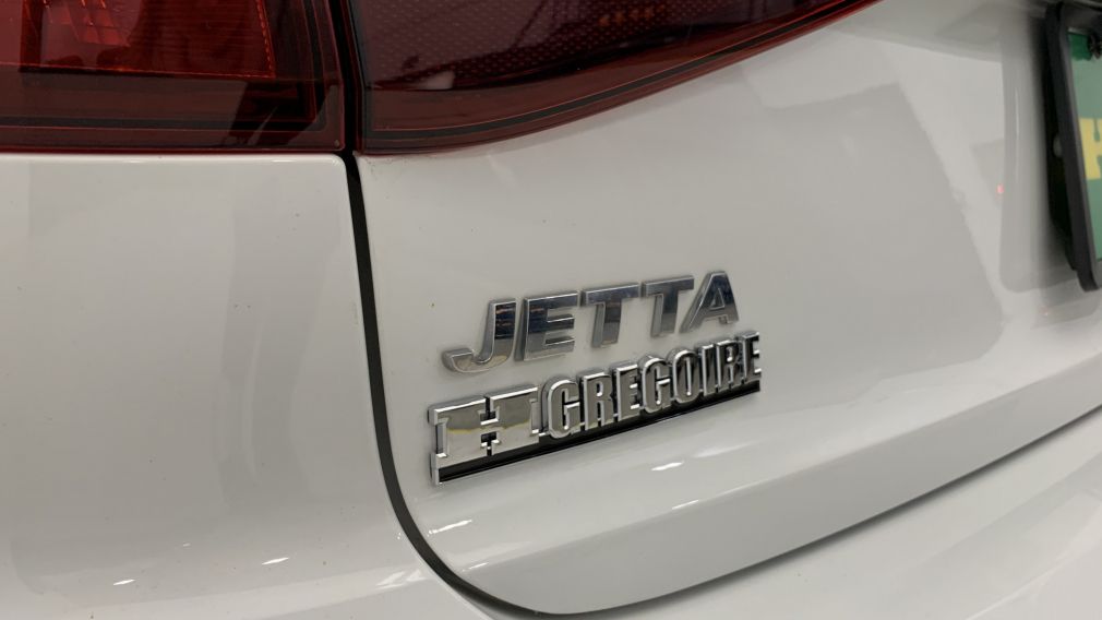 2016 Volkswagen Jetta Trendline* TOIT OUVRANT* BANC CHAUFFANT* CAMERA DE #9