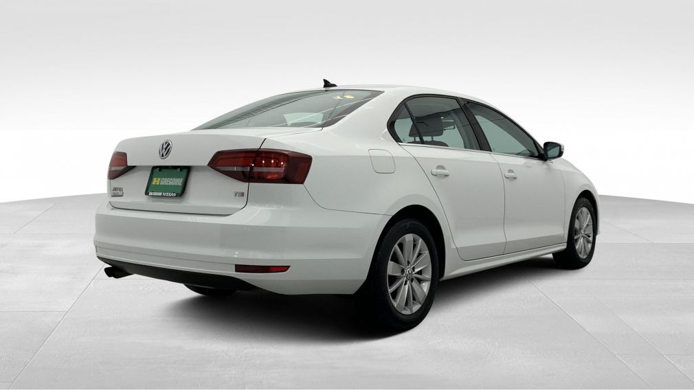 2016 Volkswagen Jetta Trendline* TOIT OUVRANT* BANC CHAUFFANT* CAMERA DE #4