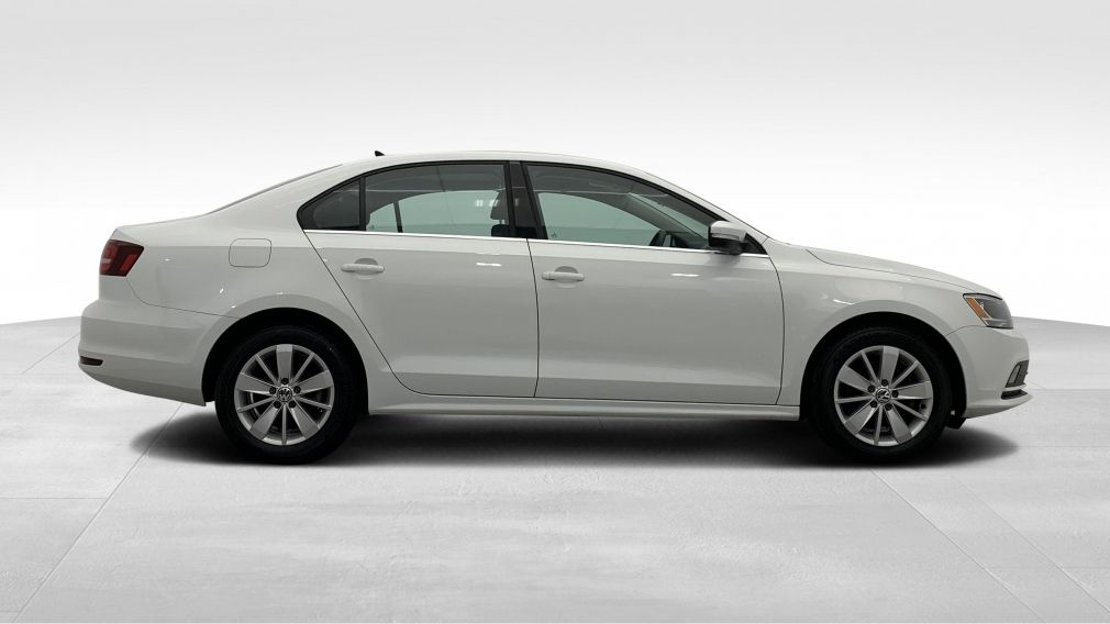 2016 Volkswagen Jetta Trendline* TOIT OUVRANT* BANC CHAUFFANT* CAMERA DE #2