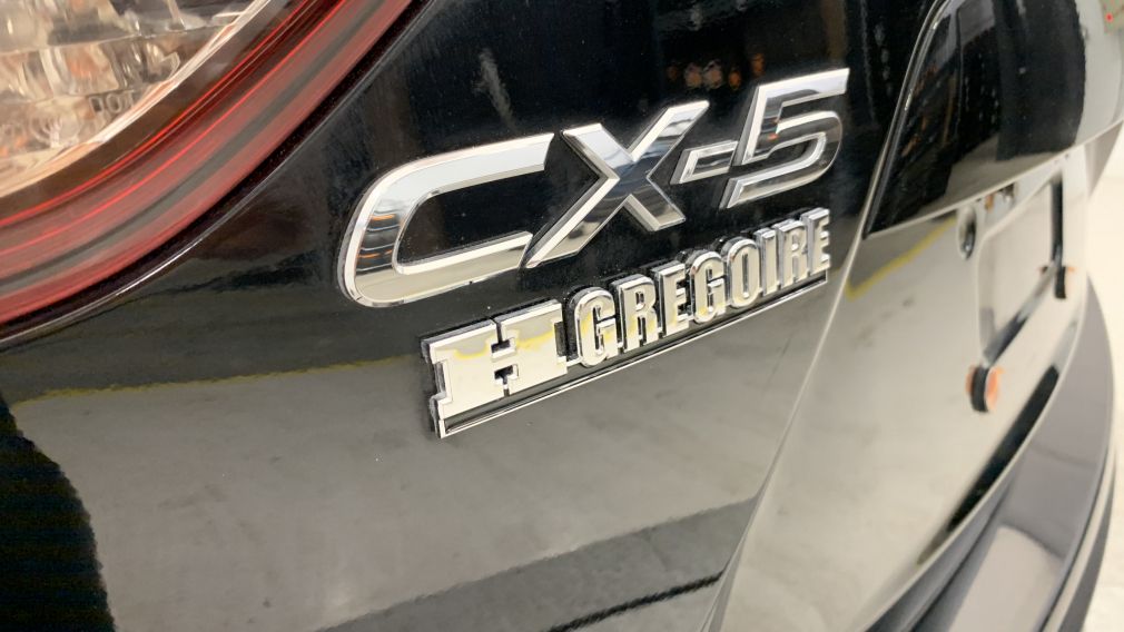 2014 Mazda CX 5 GX* NAVIGATION* CRUISE* BLUETOOTH* #10