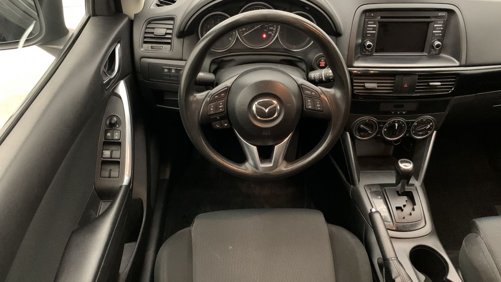 2014 Mazda CX 5 GX* NAVIGATION* CRUISE* BLUETOOTH* #18