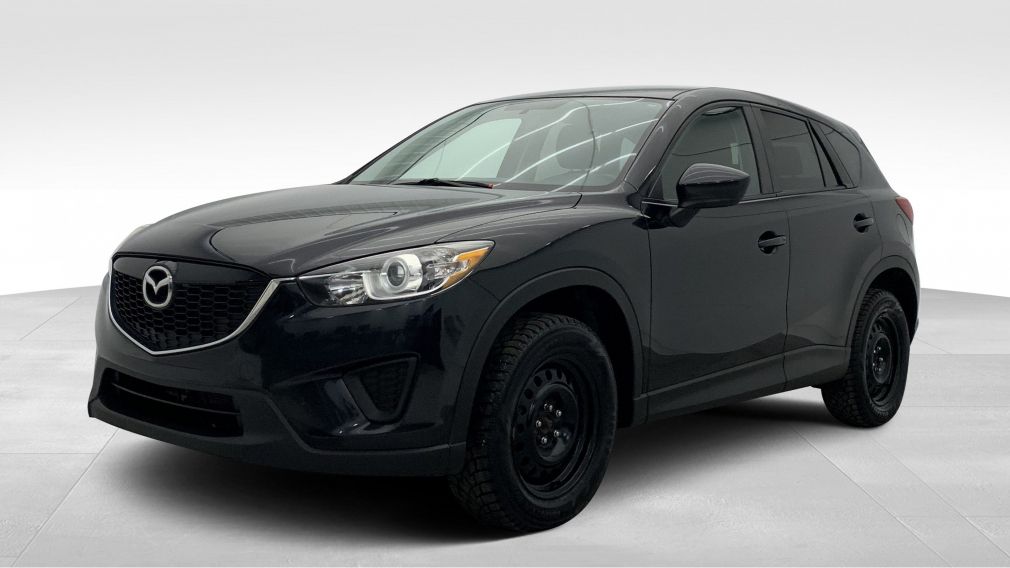 2014 Mazda CX 5 GX* NAVIGATION* CRUISE* BLUETOOTH* #5