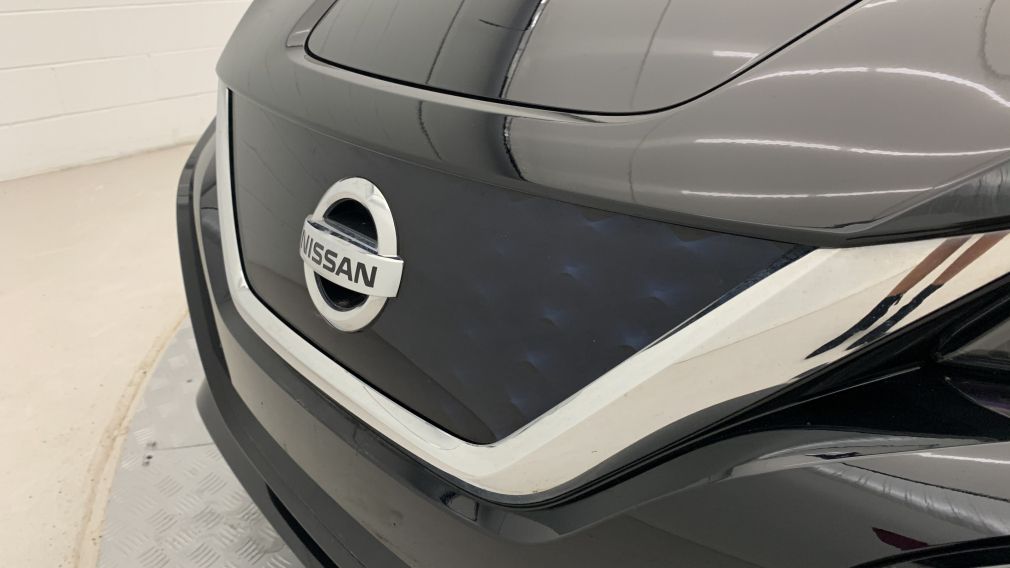 2018 Nissan Leaf SV* BANC CHAUFFANT RABAIS DU GOUV NON DISPO POUR C #12