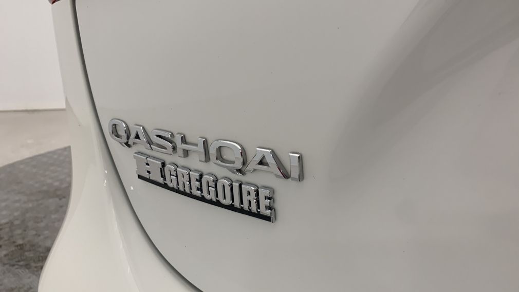 2018 Nissan Qashqai S* CAMERA DE RECUL* MAGS* BANC CHAUFFANT* CRUISE* #10