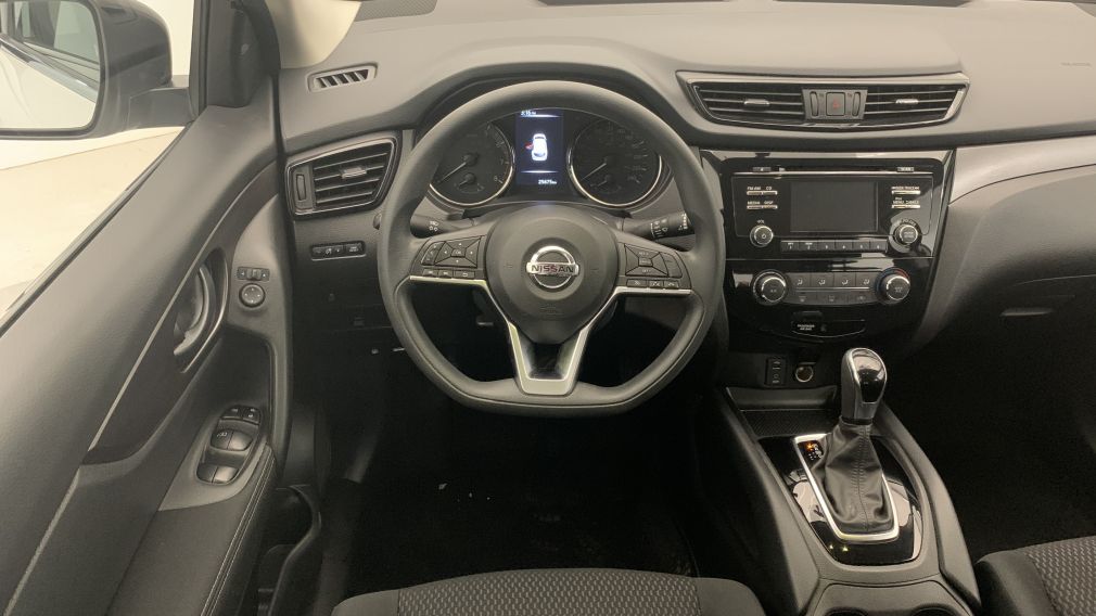 2018 Nissan Qashqai S* CAMERA DE RECUL* MAGS* BANC CHAUFFANT* CRUISE* #24