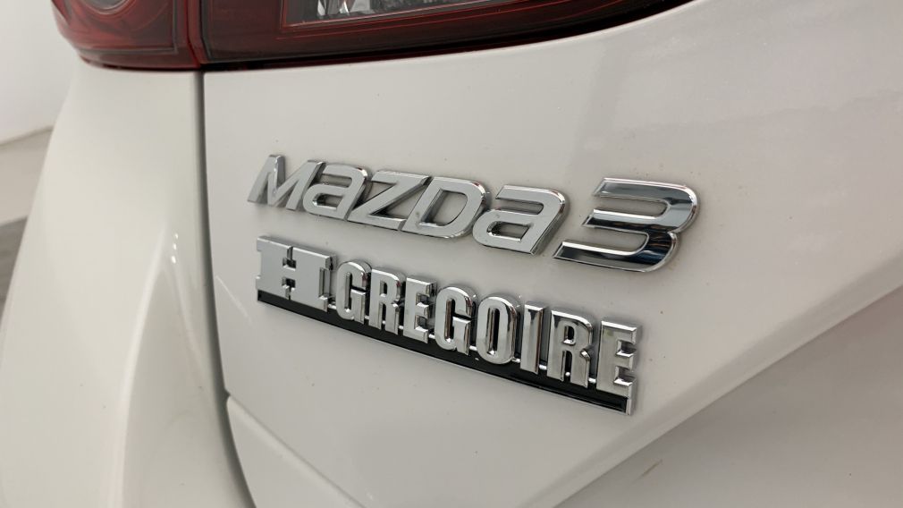 2014 Mazda 3 GT-SKY #8