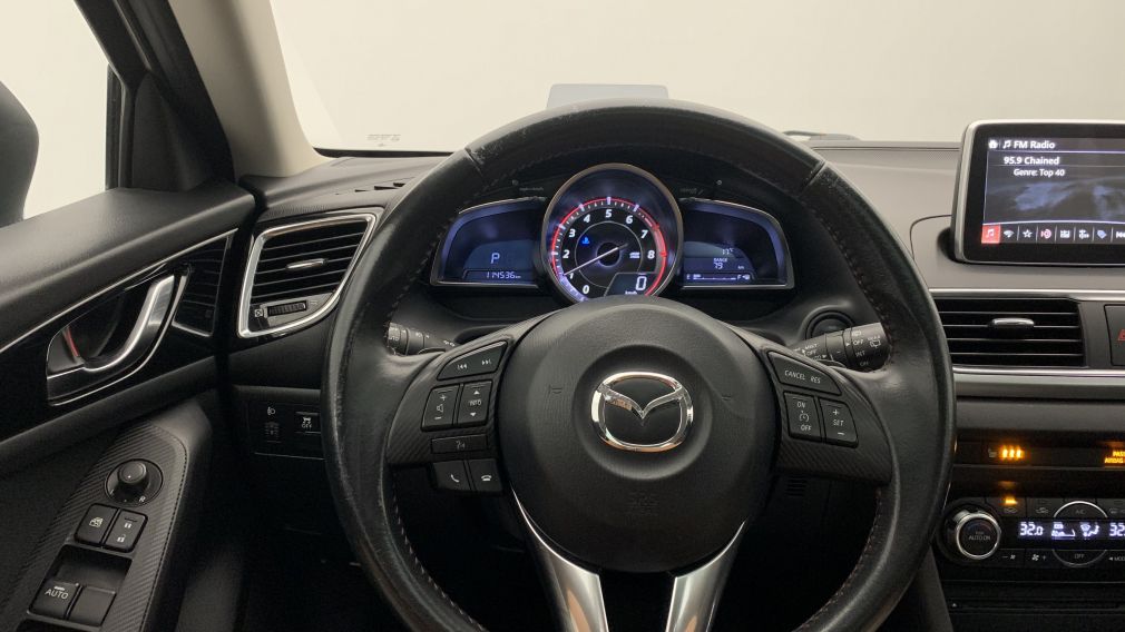 2014 Mazda 3 GT-SKY #19