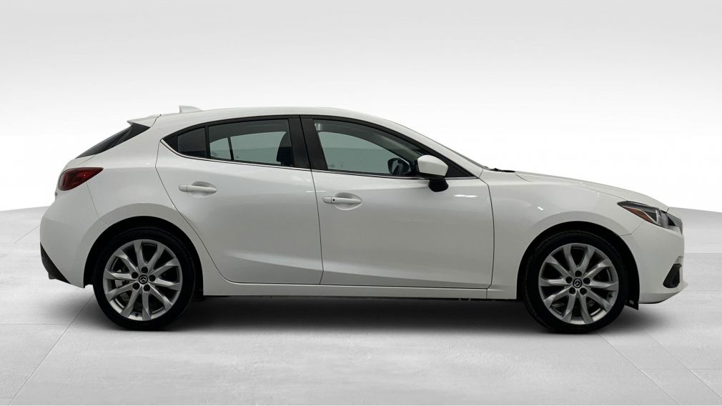 2014 Mazda 3 GT-SKY #3