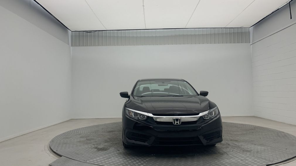 2016 Honda Civic LX* GROUPE ELECTRIQUE* CRUISE* CAMERA DE RECUL* BL #1