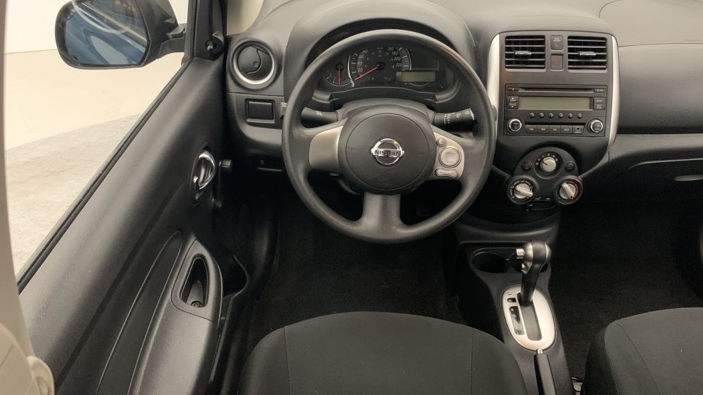 2015 Nissan MICRA S* CRUISE** #16