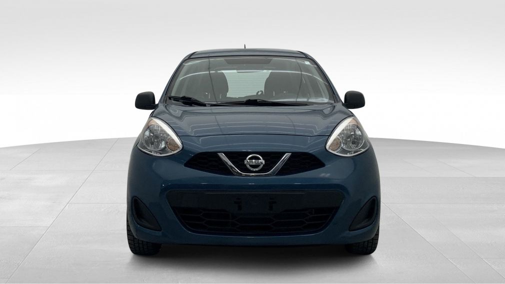 2015 Nissan MICRA S* CRUISE** #2