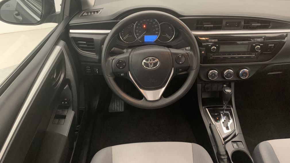 2016 Toyota Corolla CE* CRUISE* BLUETOOTH* GROUPE ELECTRIQUE* #19