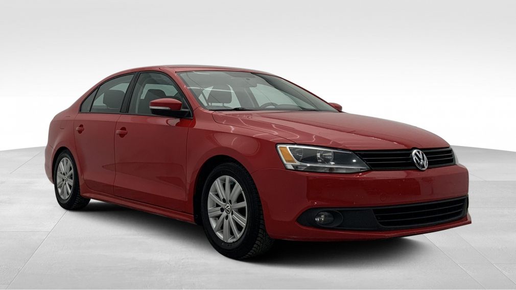 2014 Volkswagen Jetta Comfortline* GROUPE ELECTRIQUE* TOIT OUVRANT* MAGS #0