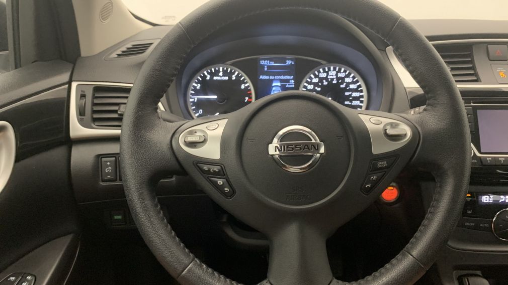 2018 Nissan Sentra S ** CRUISE * BLUETOOTH* #21