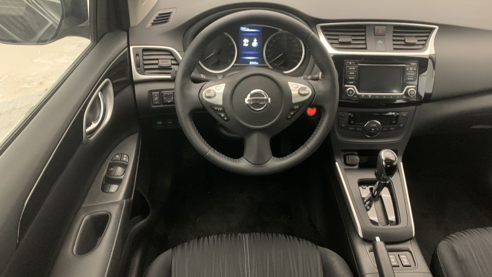 2018 Nissan Sentra S ** CRUISE * BLUETOOTH* #22