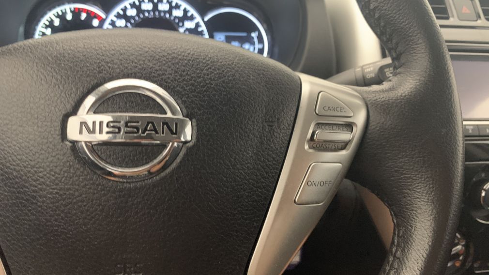 2016 Nissan Versa SV** BLUETOOTH* CAMERA * GROUPE ELECTRIQUE* #18