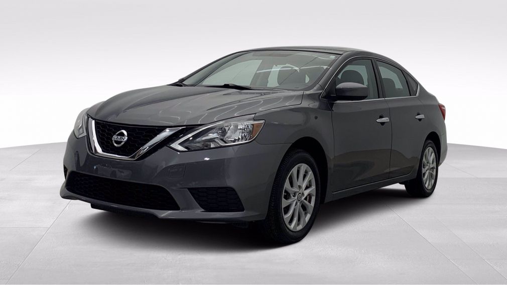 2016 Nissan Sentra SV** GROUPE ELECTRIQUE* CRUISE* BLUETOOTH* #3