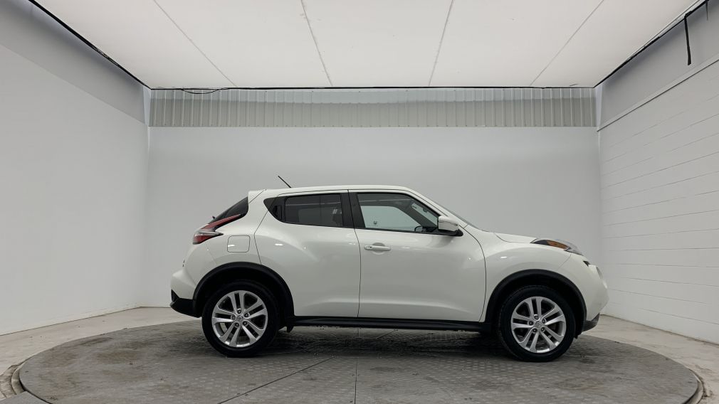 2015 Nissan Juke SV* CRUISE* BLUETOOTH* CAMERA DE RECUL* #9