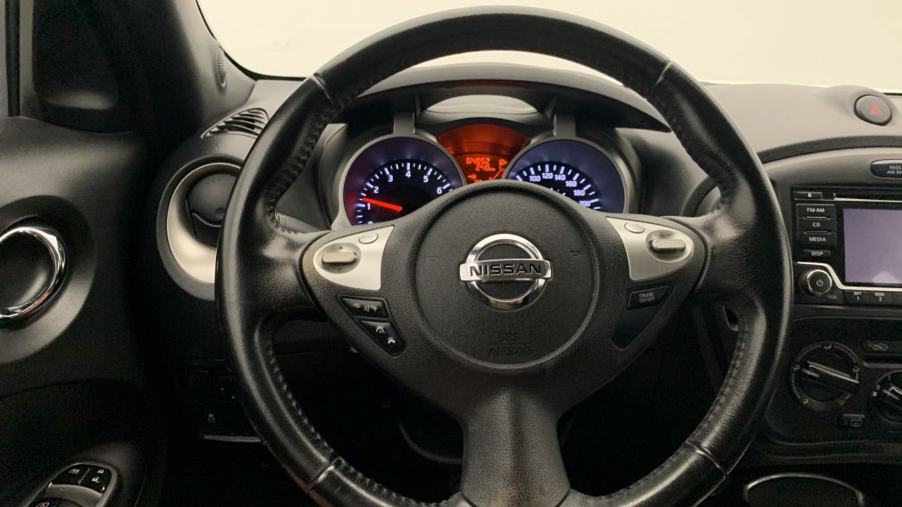 2015 Nissan Juke SV* CRUISE* BLUETOOTH* CAMERA DE RECUL* #19