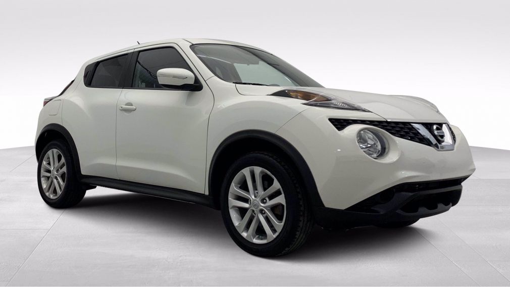 2015 Nissan Juke SV* CRUISE* BLUETOOTH* CAMERA DE RECUL* #0