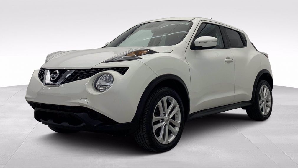 2015 Nissan Juke SV* CRUISE* BLUETOOTH* CAMERA DE RECUL* #2