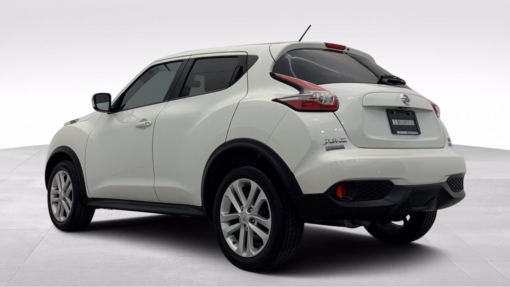 2015 Nissan Juke SV* CRUISE* BLUETOOTH* CAMERA DE RECUL* #5