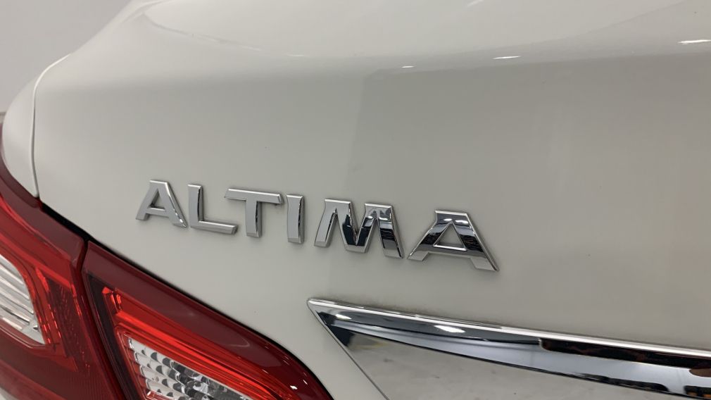 2017 Nissan Altima 2.5 S* CRUISE* BLUETOOTH* CAMERA* GROUPE ELE #9