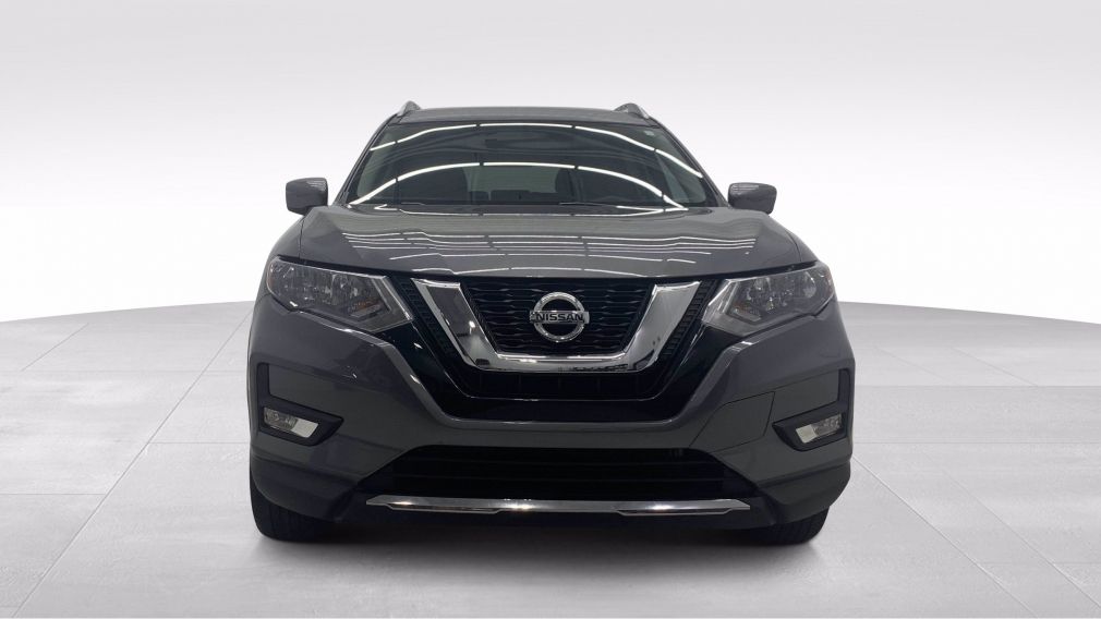 2017 Nissan Rogue SV** CAMERA DE RECUL* MAGS* SIEGE CHAUFFANT* CRUIS #2