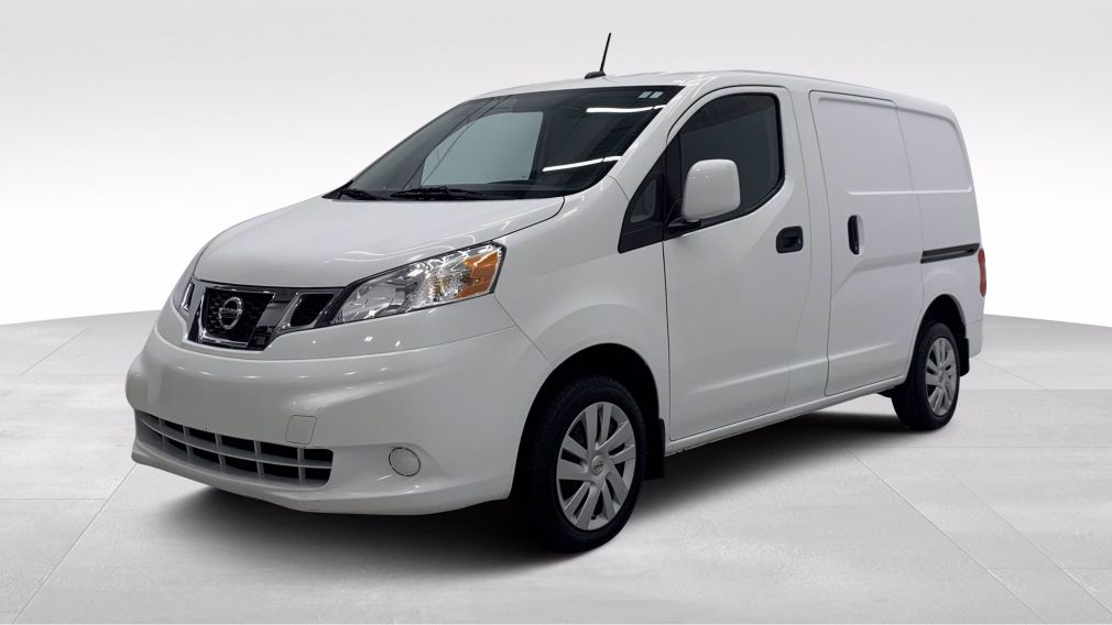 2017 Nissan NV200 SV** CRUISE* BLUETOOTH* CAMERA DE RECUL* #3