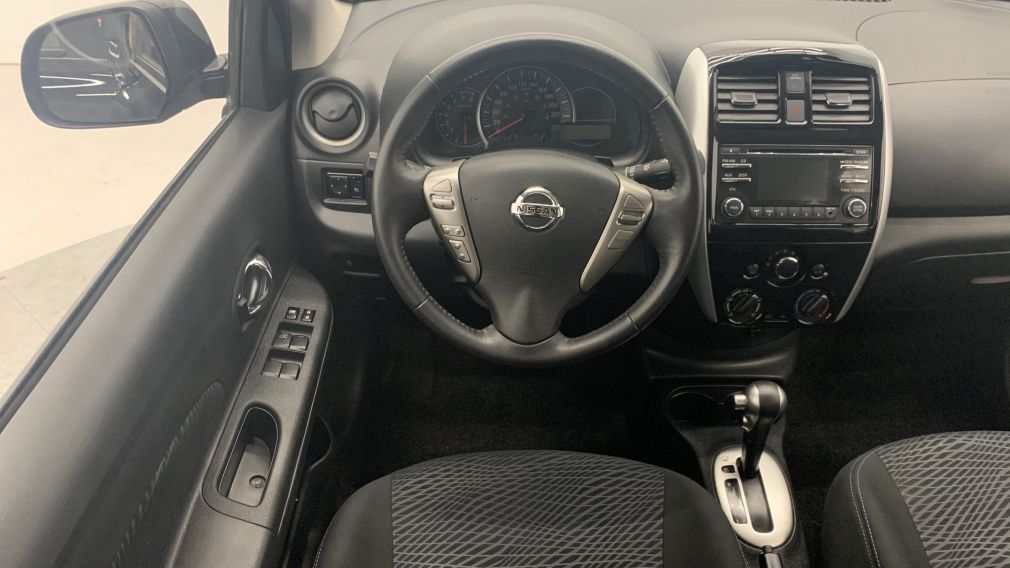 2018 Nissan MICRA SR** BLUETOOTH* CRUISE* MIRROR CHAUFFANT* ,MAGS* #11