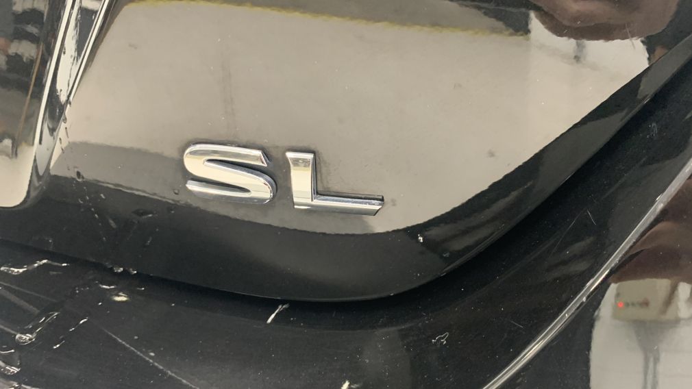 2019 Nissan Leaf SL** CRUISE* BLUETOOTH* CAMERA DE RECUL* #9