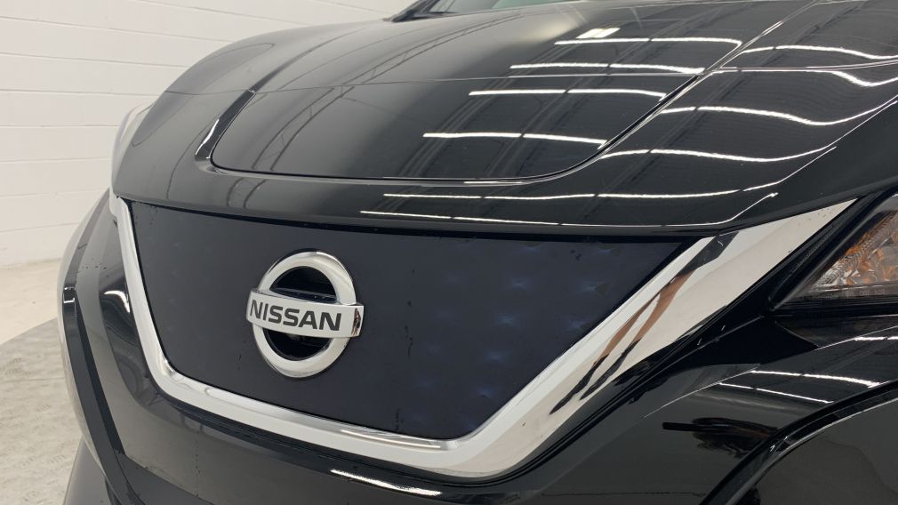 2019 Nissan Leaf SL** CRUISE* BLUETOOTH* CAMERA DE RECUL* #18