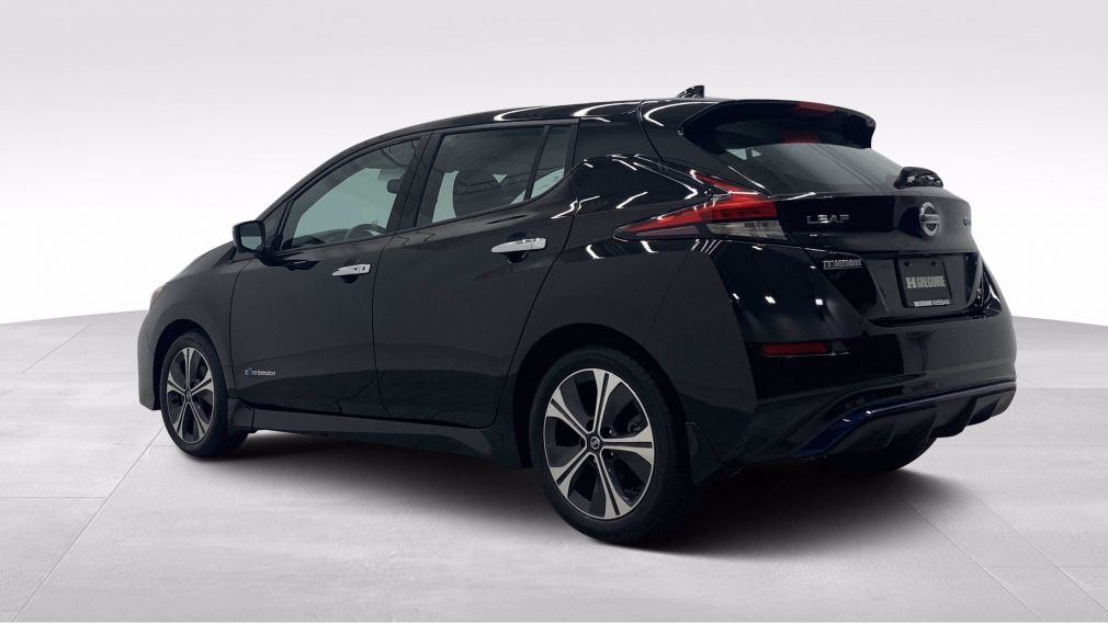 2019 Nissan Leaf SL** CRUISE* BLUETOOTH* CAMERA DE RECUL* #5