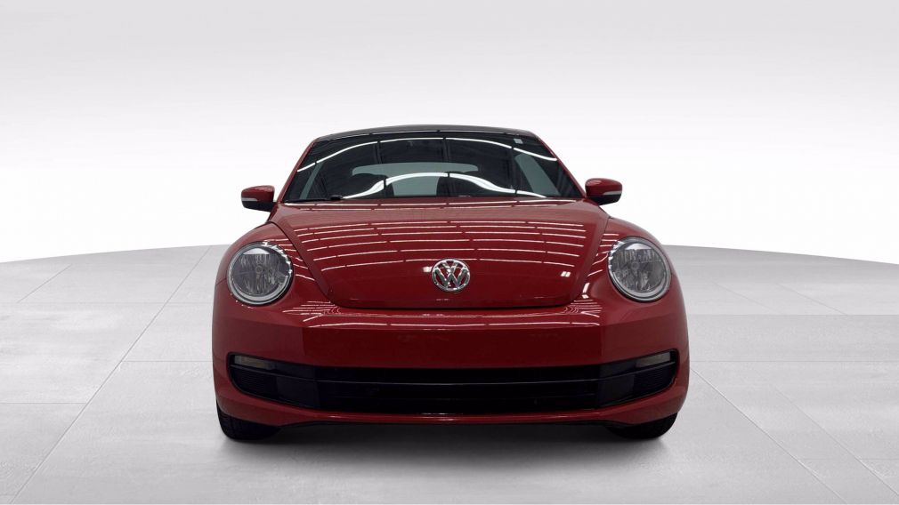 2013 Volkswagen BEETLE Comfortline** BLUETOOTH* MAGS* BANC CHAUFFANT* #2