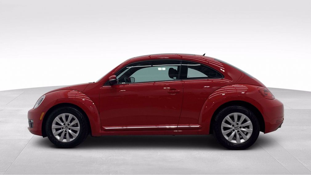 2013 Volkswagen BEETLE Comfortline** BLUETOOTH* MAGS* BANC CHAUFFANT* #4