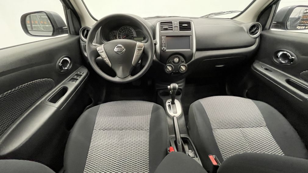 2019 Nissan MICRA S** CRUISE* BLUETOOTH* CAMERA DE RECUL* #12