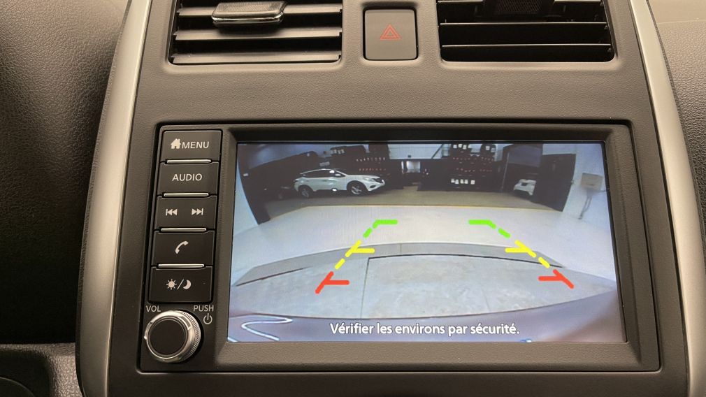 2019 Nissan MICRA S** CRUISE* BLUETOOTH* CAMERA DE RECUL* #23