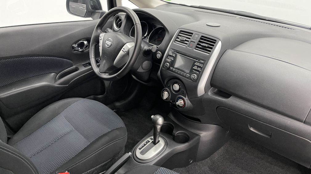 2014 Nissan Versa Note SL** BLUETOOTH* CRUISE*CAMERA DE RECUL* #18