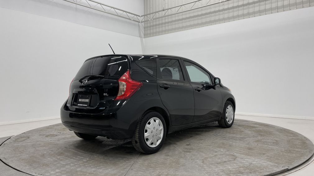 2014 Nissan Versa Note SL** BLUETOOTH* CRUISE*CAMERA DE RECUL* #13