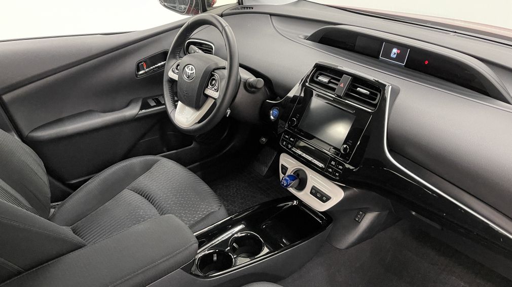 2019 Toyota Prius Auto** BLUETOOTH* VOLANT CHAUFFANT* GPS* CAMERA DE #30