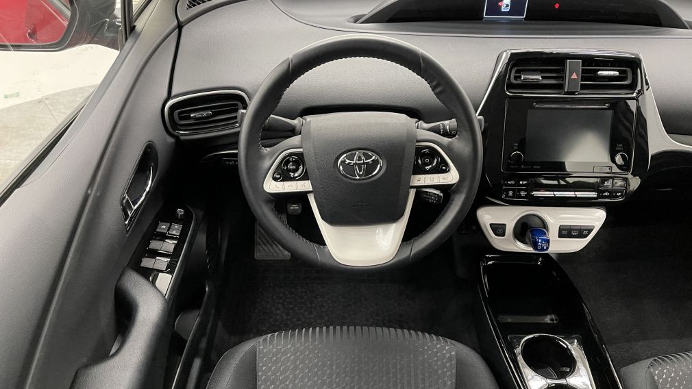 2019 Toyota Prius Auto** BLUETOOTH* VOLANT CHAUFFANT* GPS* CAMERA DE #34