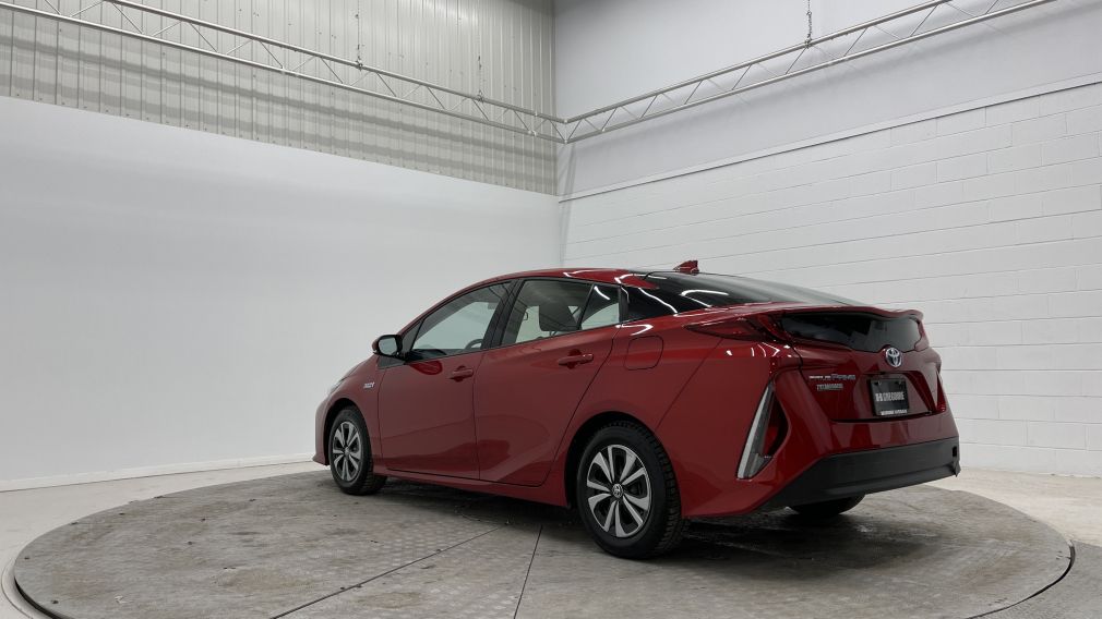 2019 Toyota Prius Auto** BLUETOOTH* VOLANT CHAUFFANT* GPS* CAMERA DE #18