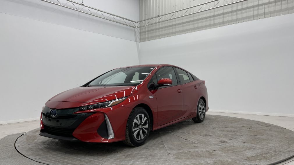 2019 Toyota Prius Auto** BLUETOOTH* VOLANT CHAUFFANT* GPS* CAMERA DE #10