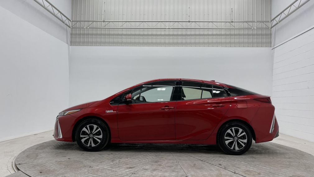 2019 Toyota Prius Auto** BLUETOOTH* VOLANT CHAUFFANT* GPS* CAMERA DE #15