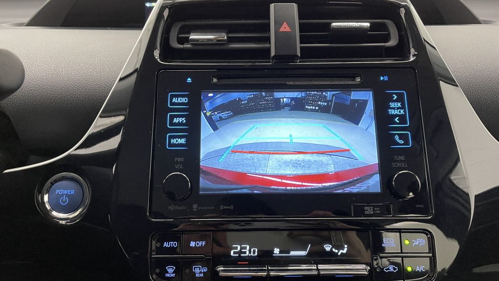 2019 Toyota Prius Auto** BLUETOOTH* VOLANT CHAUFFANT* GPS* CAMERA DE #47